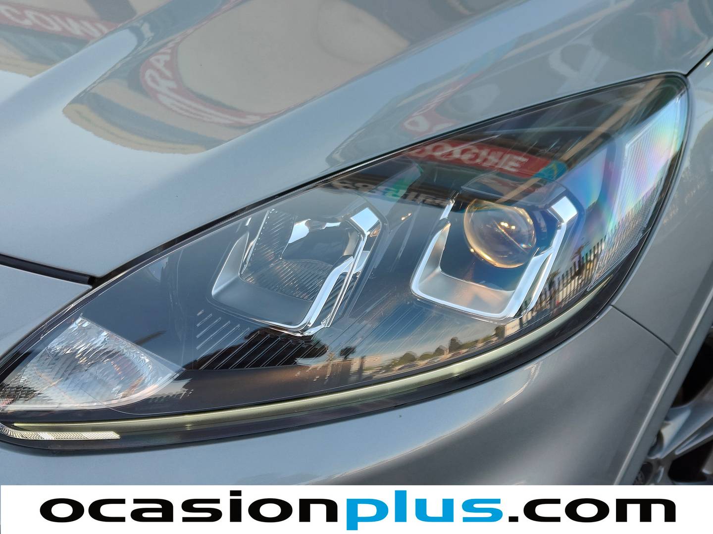 Ford Kuga Ford Kuga 2.5 Duratec FHEV ST-Line Auto (190 CV) al mejor precio