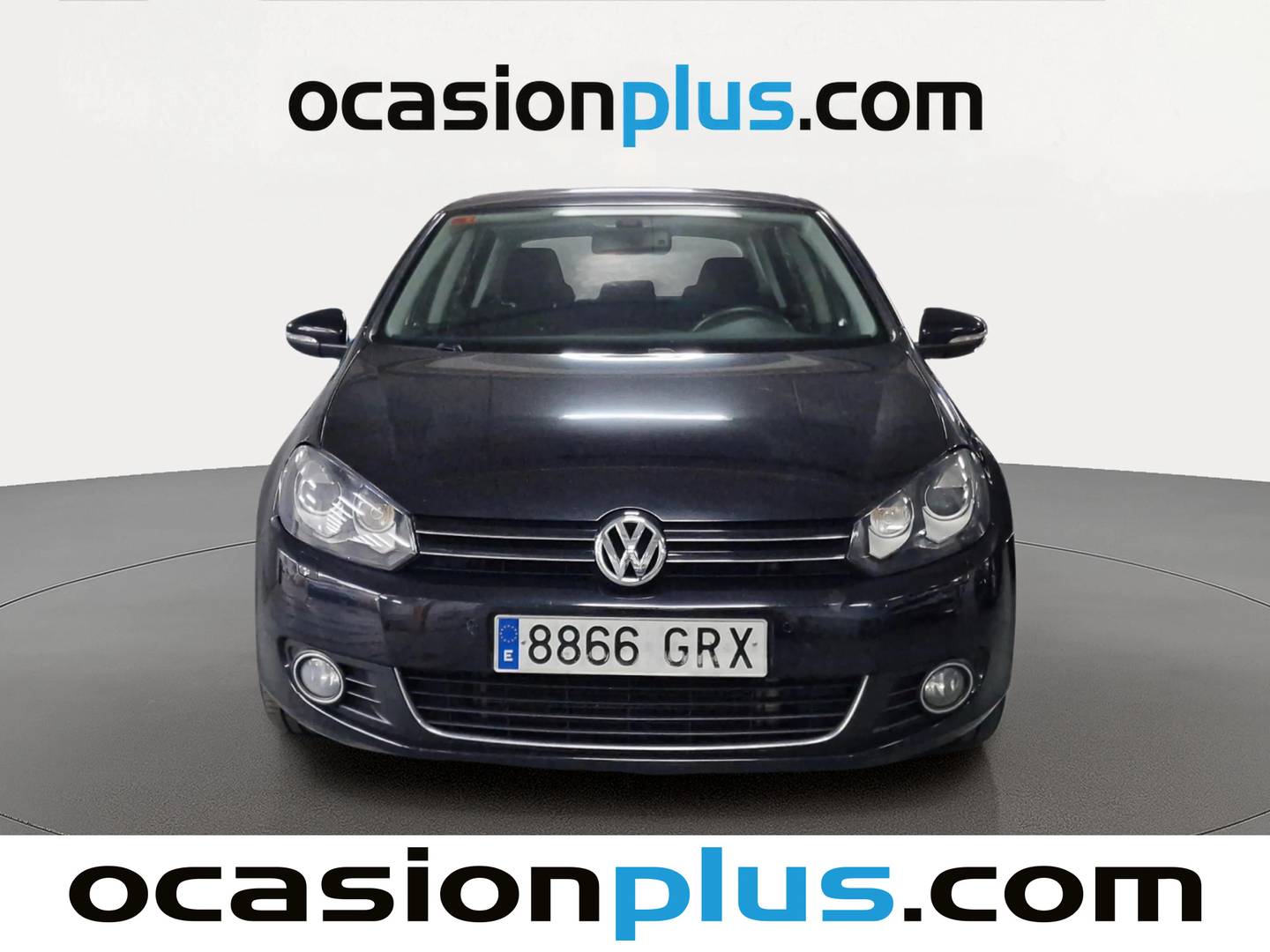 Volkswagen Golf Volkswagen Golf Sport 1.6 TDI CR (105 CV) DSG al mejor precio