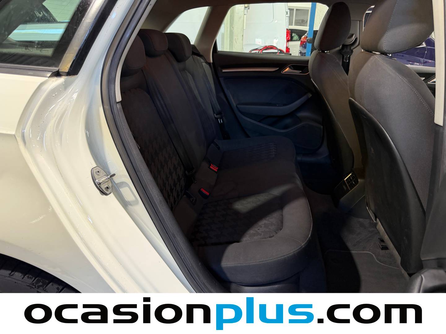 Audi A3 Audi A3 Sportback Attracted 1.6 TDI (105 CV) km 0