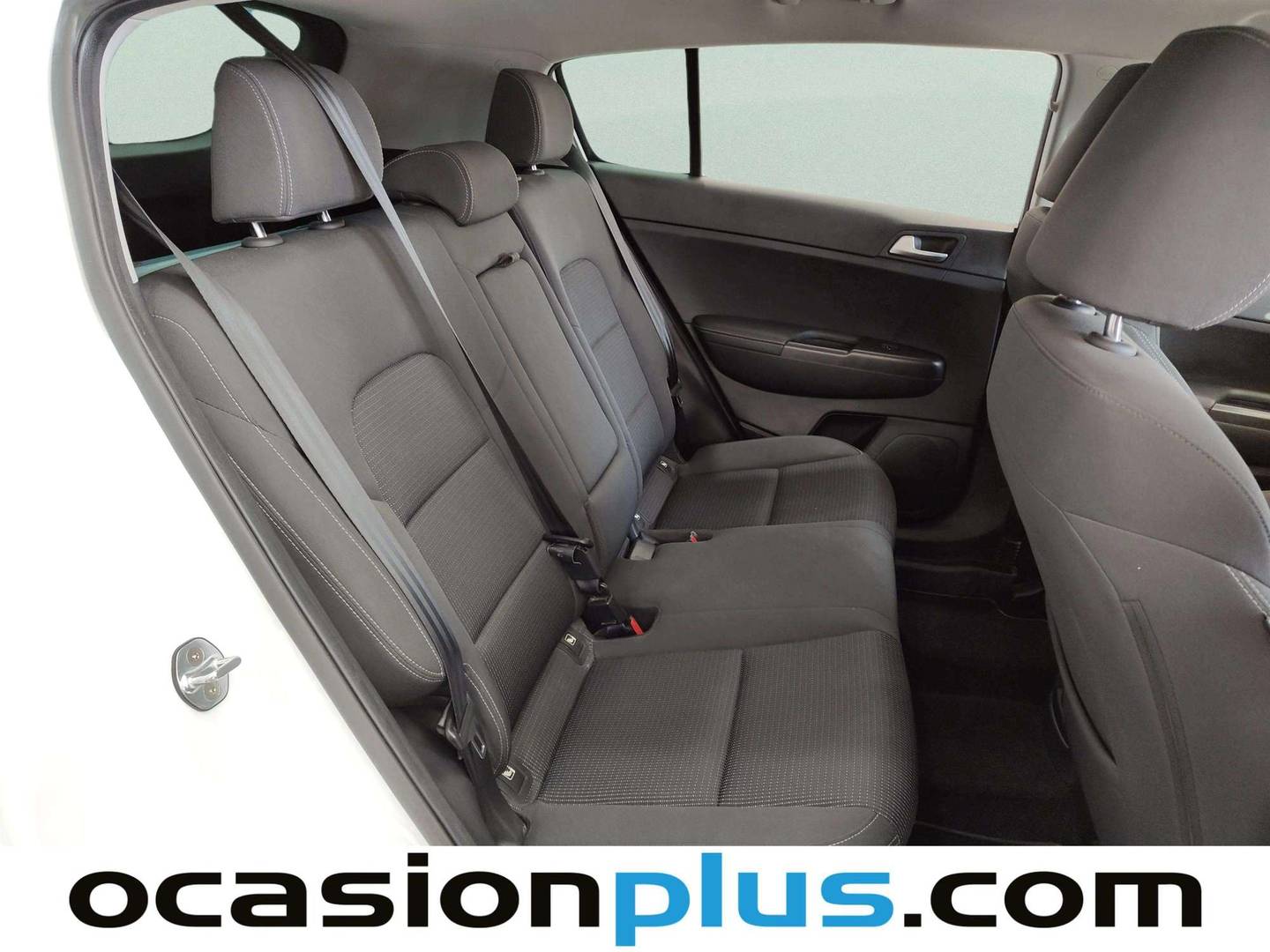 KIA Sportage KIA Sportage 1.6 GDi x-Tech18 4x2 (132 CV) 2018