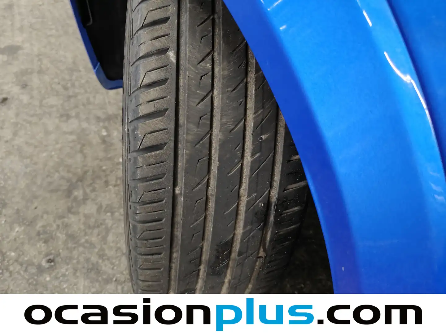 Foto Ford Puma Ford Puma 1.0 EcoBoost MHEV ST-Line (125 CV)