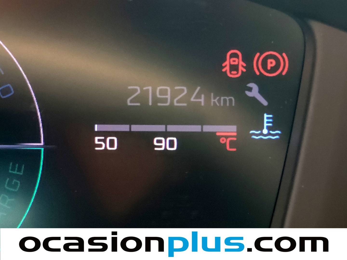 Peugeot 2008 Peugeot 2008 Allure Hybrid eDCS6 (145 CV) seminuevo