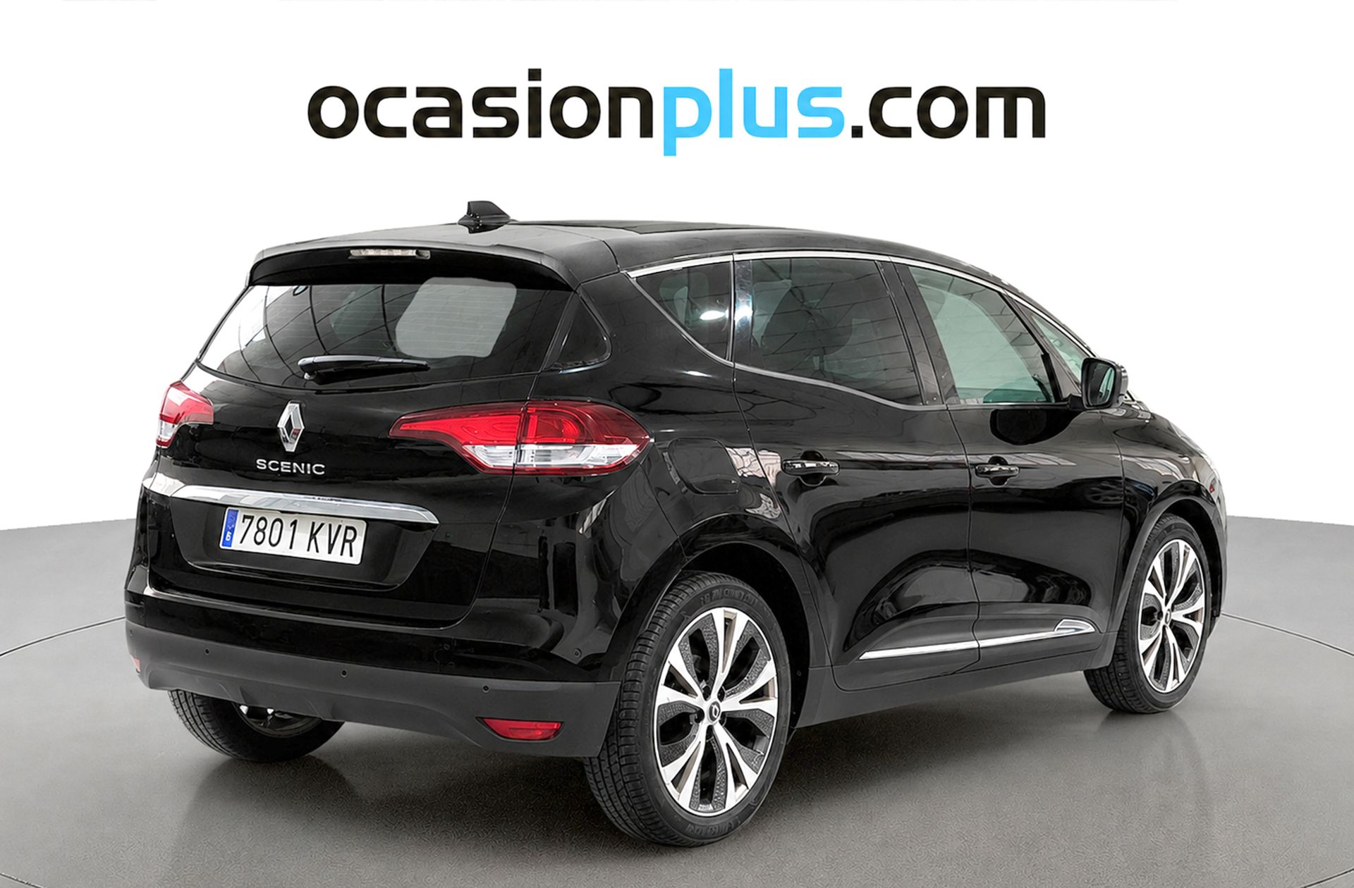 Renault Scénic Zen TCe GPF - foto 4