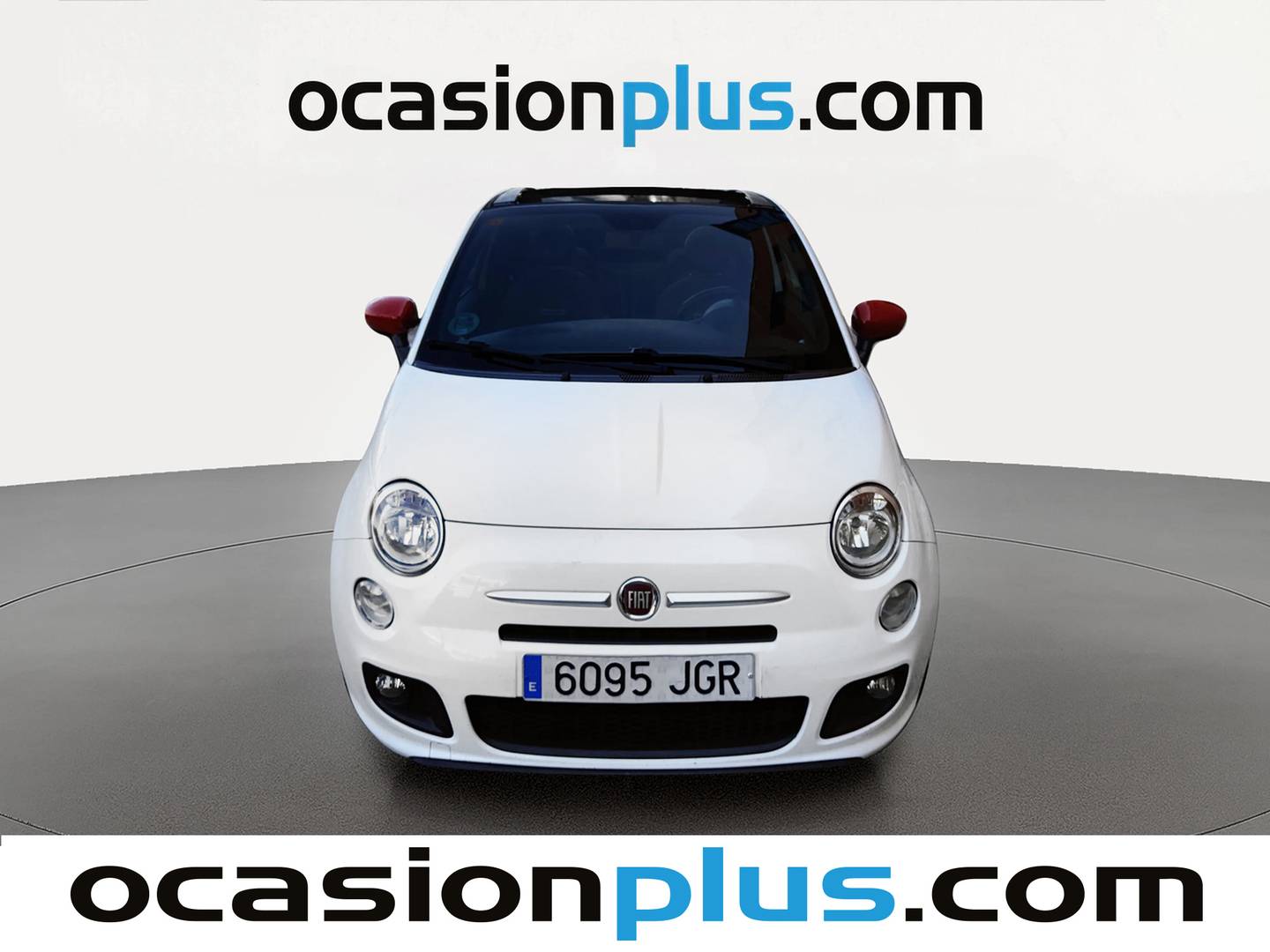Fiat 500C Fiat 500C 1.2 8v Cabrio S (69 CV) 69cv