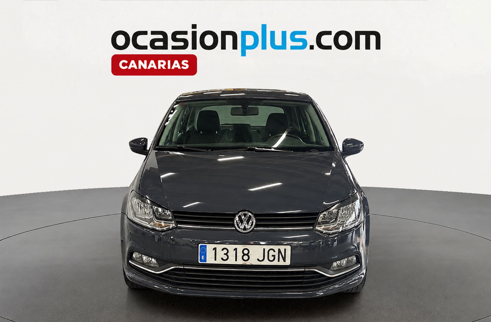 Volkswagen Polo Advance 1.2 TSI BMT - foto 10