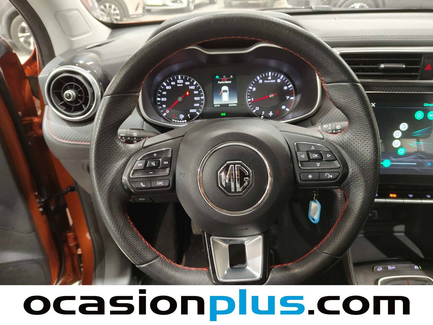 MG ZS MG ZS 1.5 Comfort (106 CV) 2023