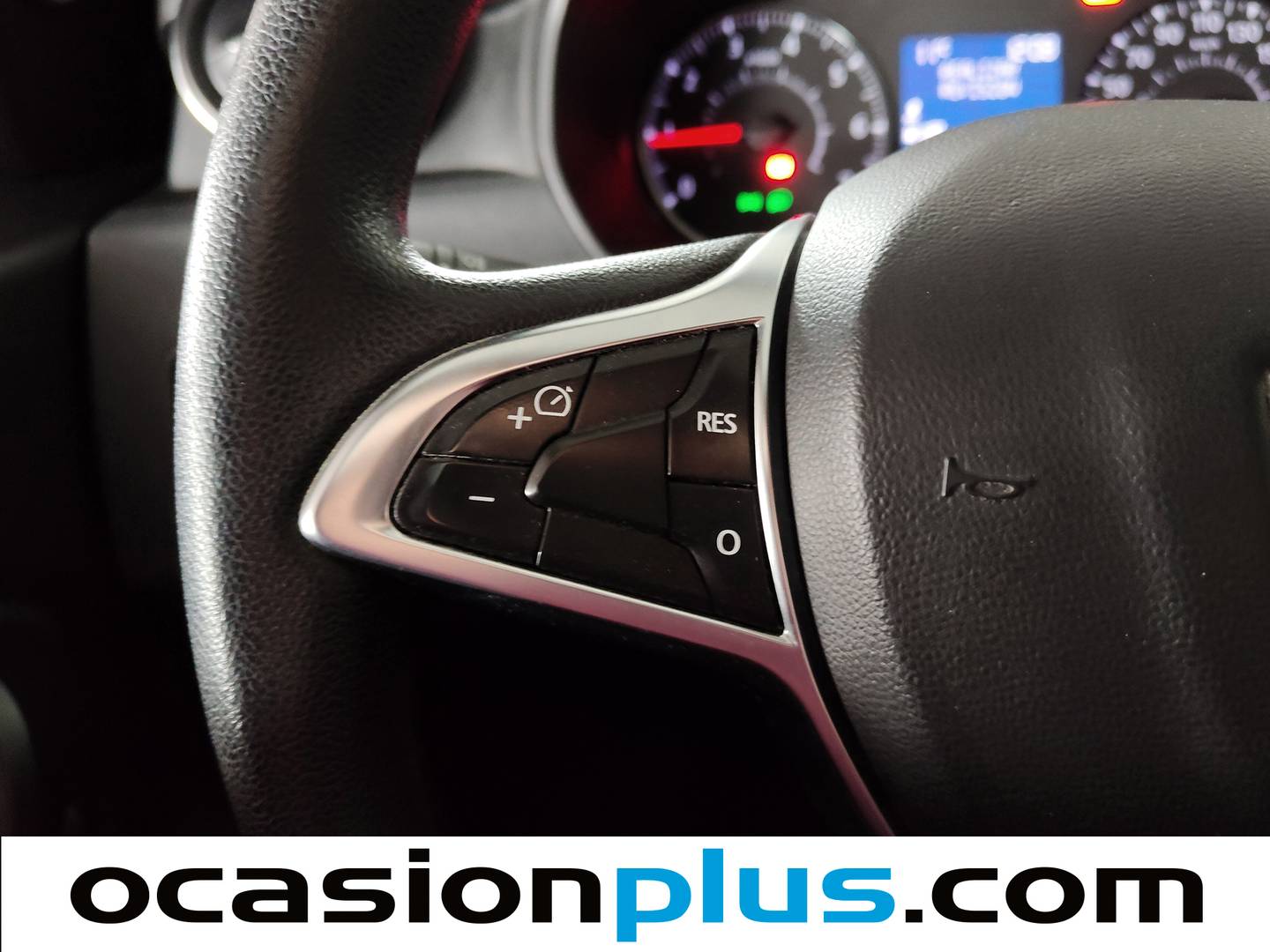 Dacia Duster Dacia Duster Essential Blue dCi (95 CV) 4x2 de ocasión