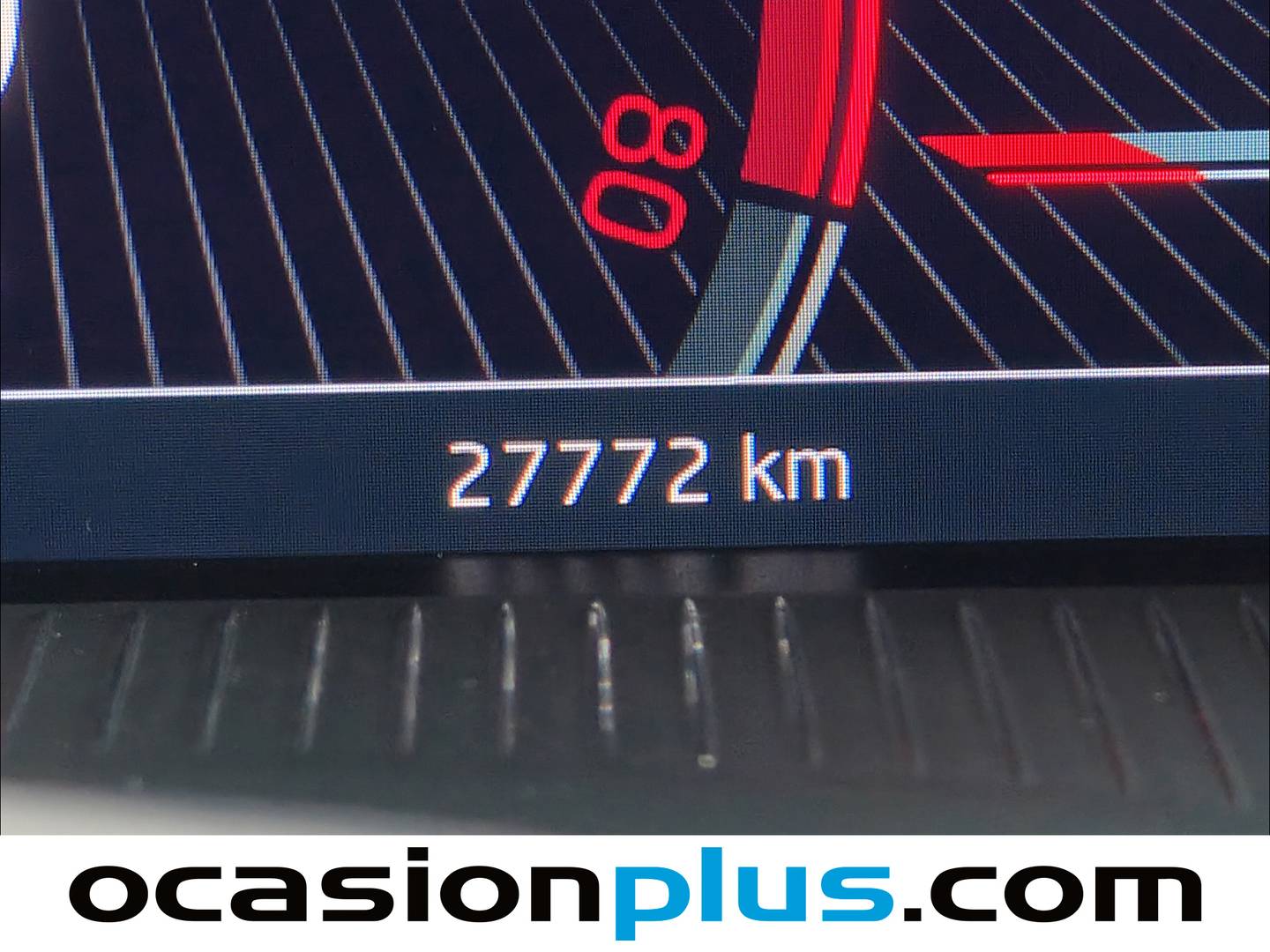 Foto Skoda Kamiq Skoda Kamiq 1.0 TSI Ambition (110 CV)