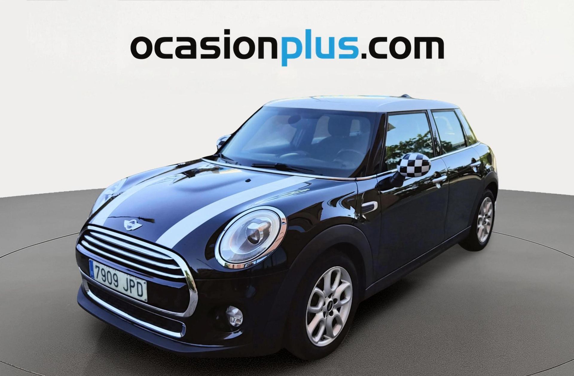 MINI Cooper D