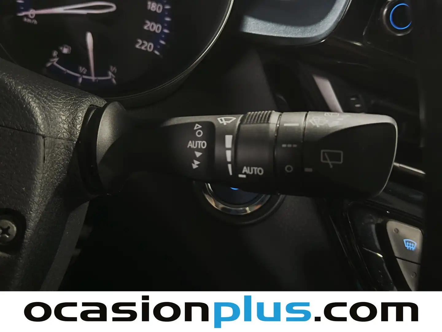 Foto Toyota C-HR Toyota C-HR 1.8 125H Advance (122 CV)