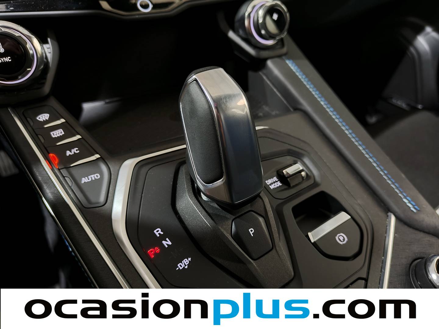 Lynk & Co 01 Lynk & Co 01 1.5 PHEV 6.6kW (261 CV) de segunda mano