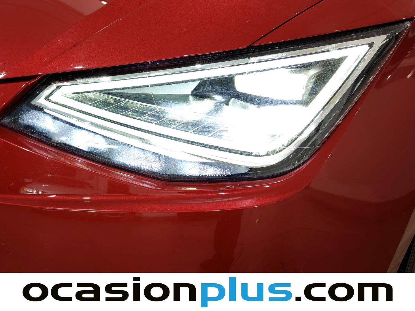 Foto Seat Ibiza SEAT Ibiza 1.5 TSI FR XL DS (150 CV)