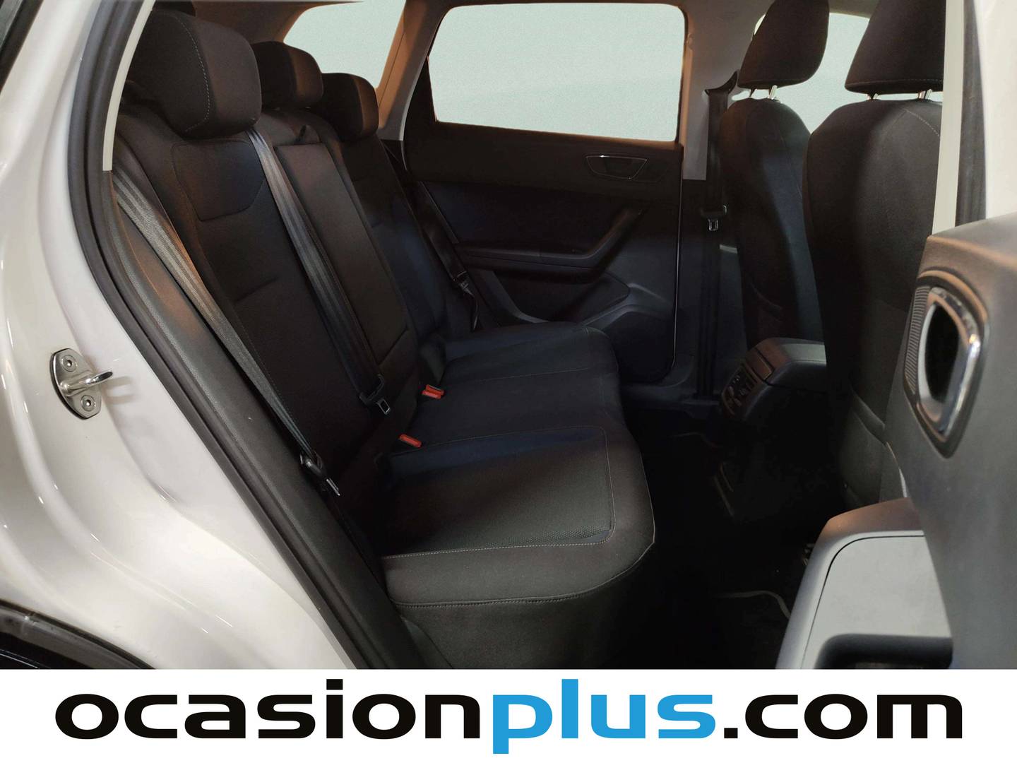 Seat Ateca Seat Ateca 1.6 TDI S&S Ecomotive Style (115 CV) de segunda mano