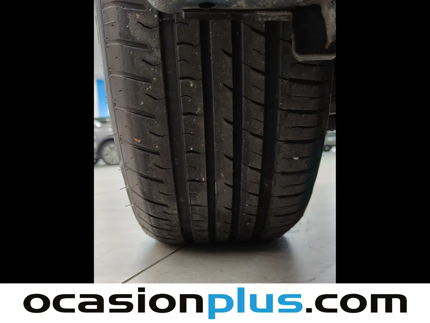 Foto KIA Niro Kia Niro 1.6 GDi HEV Híbrido Drive (141 CV)