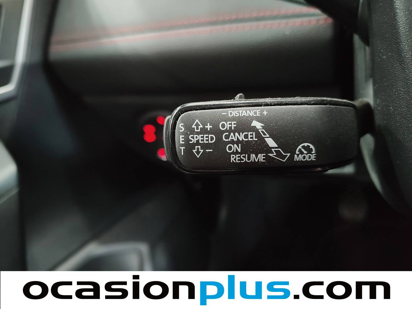 Seat Ibiza SEAT Ibiza 1.0 TSI FR Plus (115 CV) seminuevo