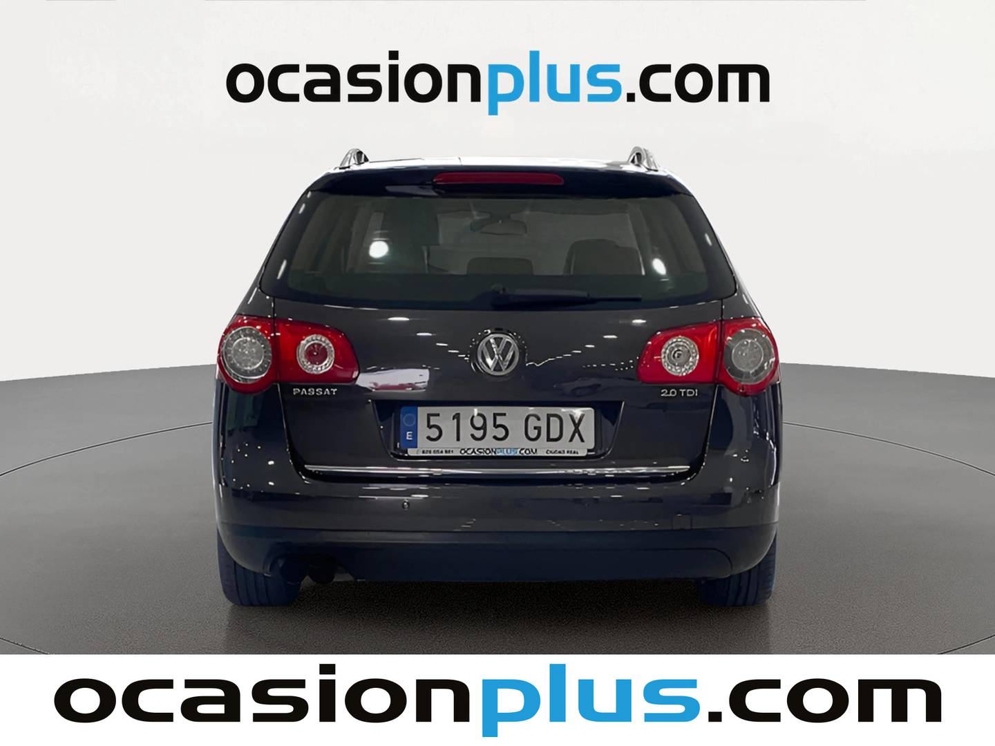 Volkswagen Passat Volkswagen Passat Variant Variant Highline 2.0 TDI (170 CV) DSG seminuevo
