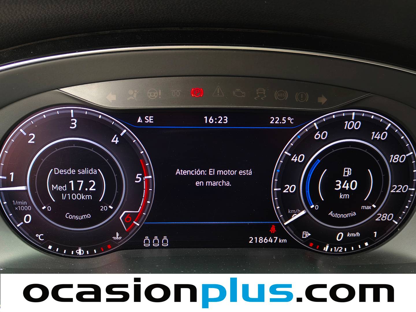 Volkswagen Arteon Volkswagen Arteon Elegance 2.0 TDI (190 CV) 2018