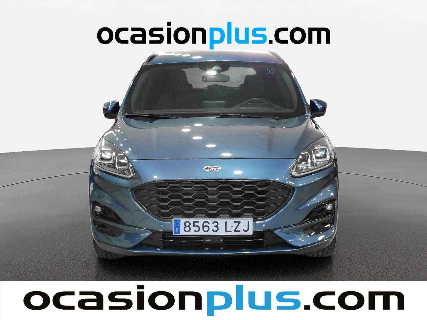 Ford Kuga Ford Kuga 1.5 EcoBlue ST-Line (120 CV) barato