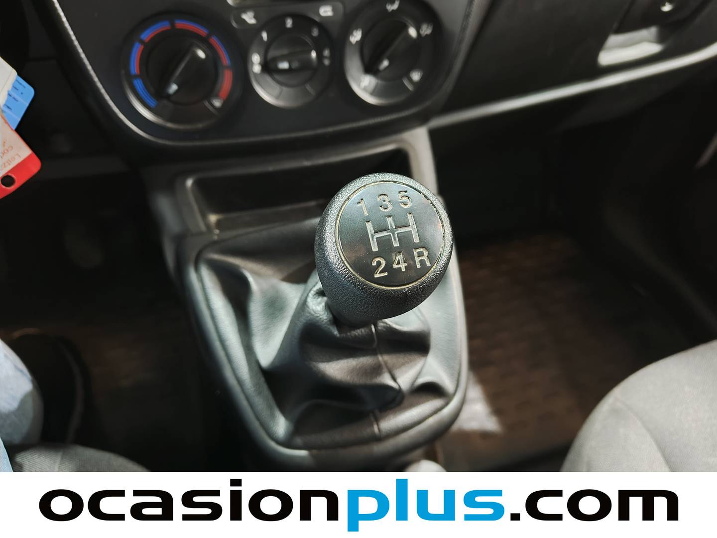 Foto Fiat Fiorino Fiat Fiorino Cargo 1.3 Multijet SX N1 (95 CV)