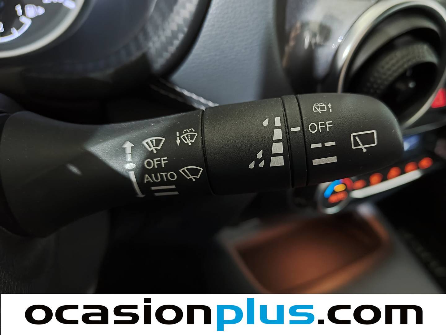 Nissan JUKE Nissan Juke DIG-T N-Connecta 4x2 DCT (117 CV) automático