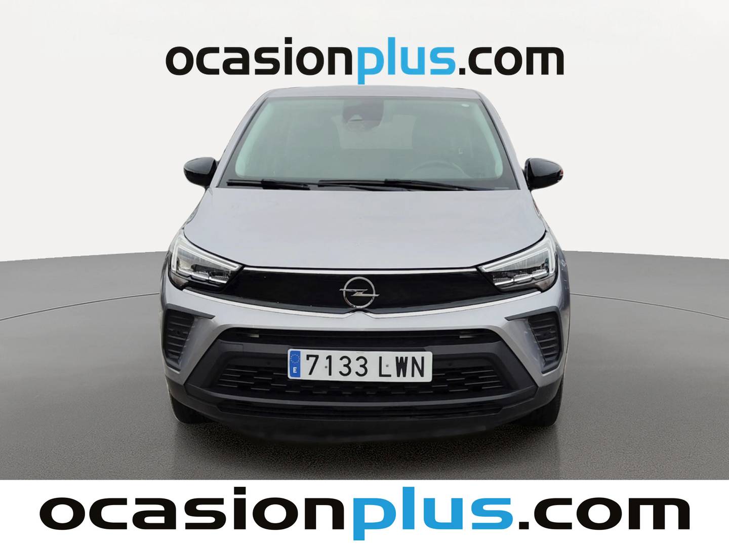 Foto Opel Crossland Opel Crossland 1.2 Edition (110 CV)