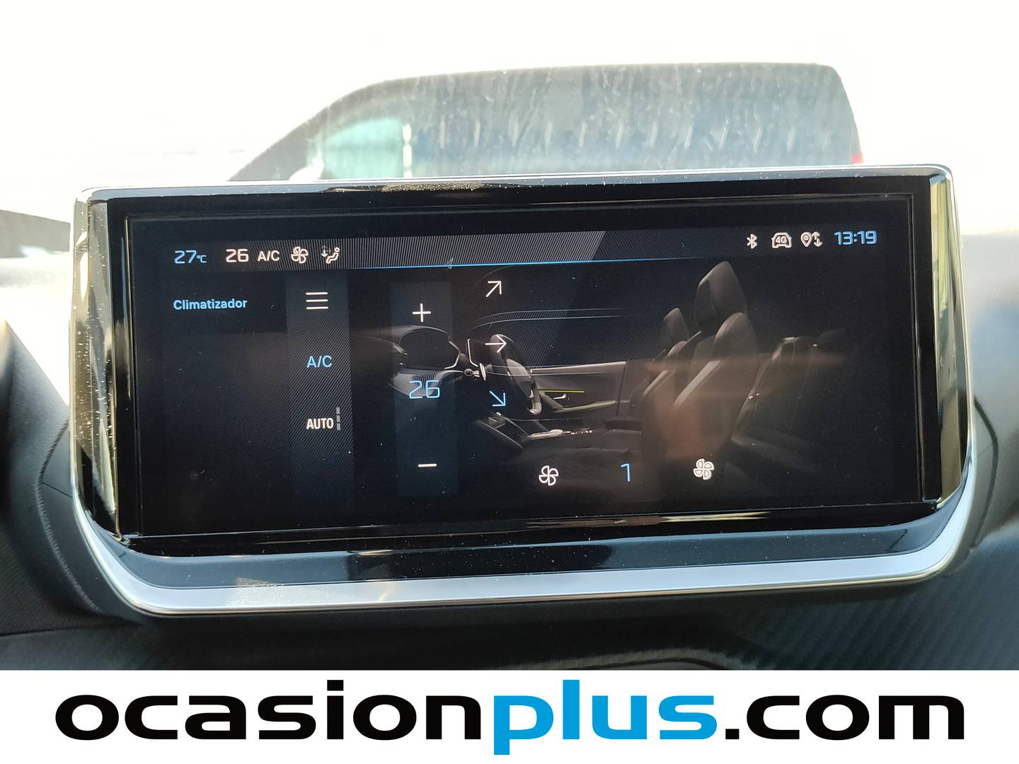 Peugeot 2008 Peugeot 2008 PureTech 130 S&S Allure EAT8 (130 CV) 2024