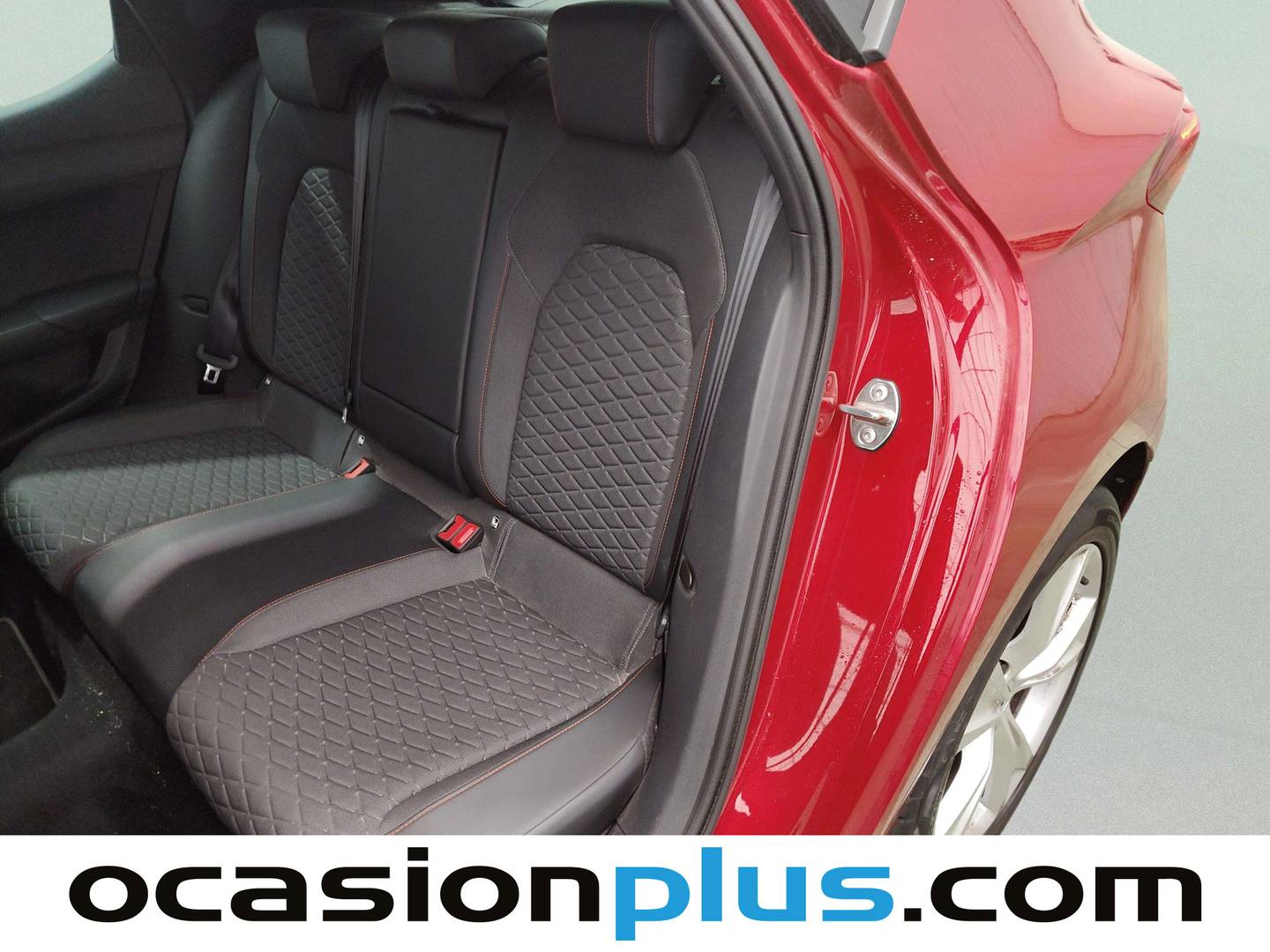 Foto Seat León SEAT León 2.0 TDI S&S FR (150 CV)