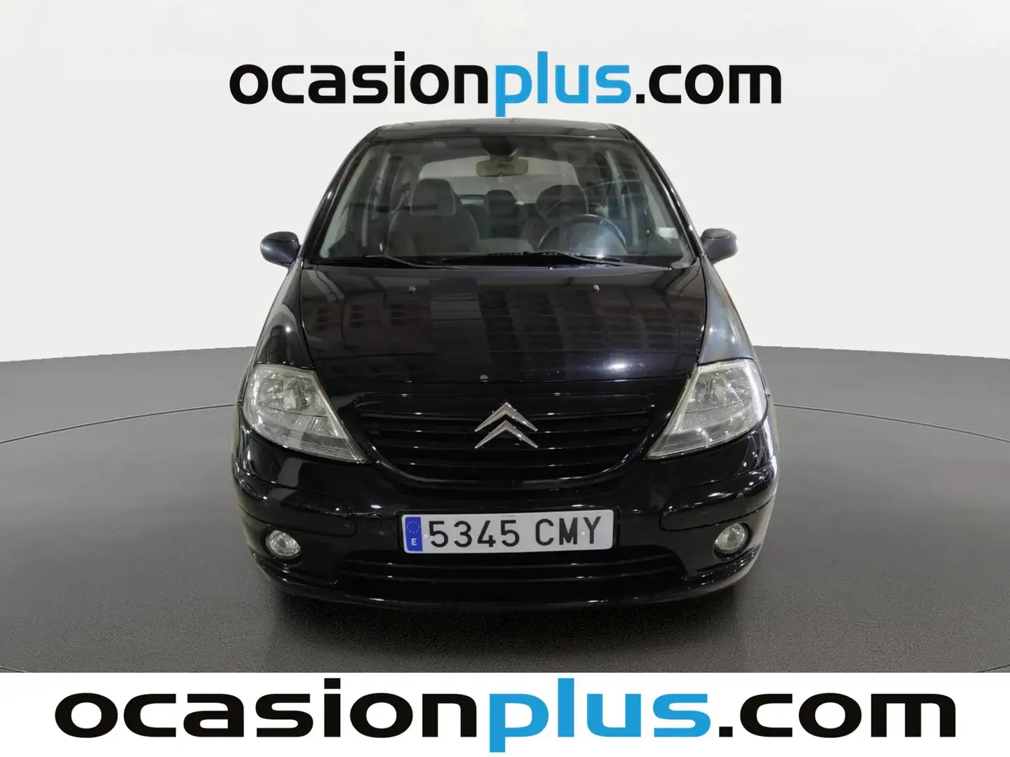 Foto Citroën C3 Citroen C3 1.4 HDI Exclusive (70 CV)