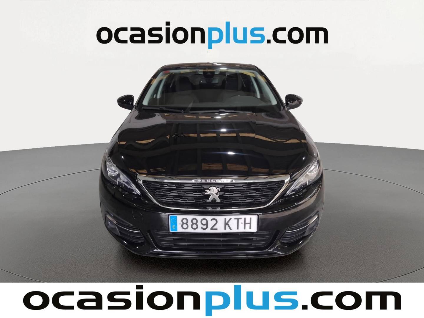 Peugeot 308 Peugeot 308 PureTech 110 S&S Style (110 CV) al mejor precio