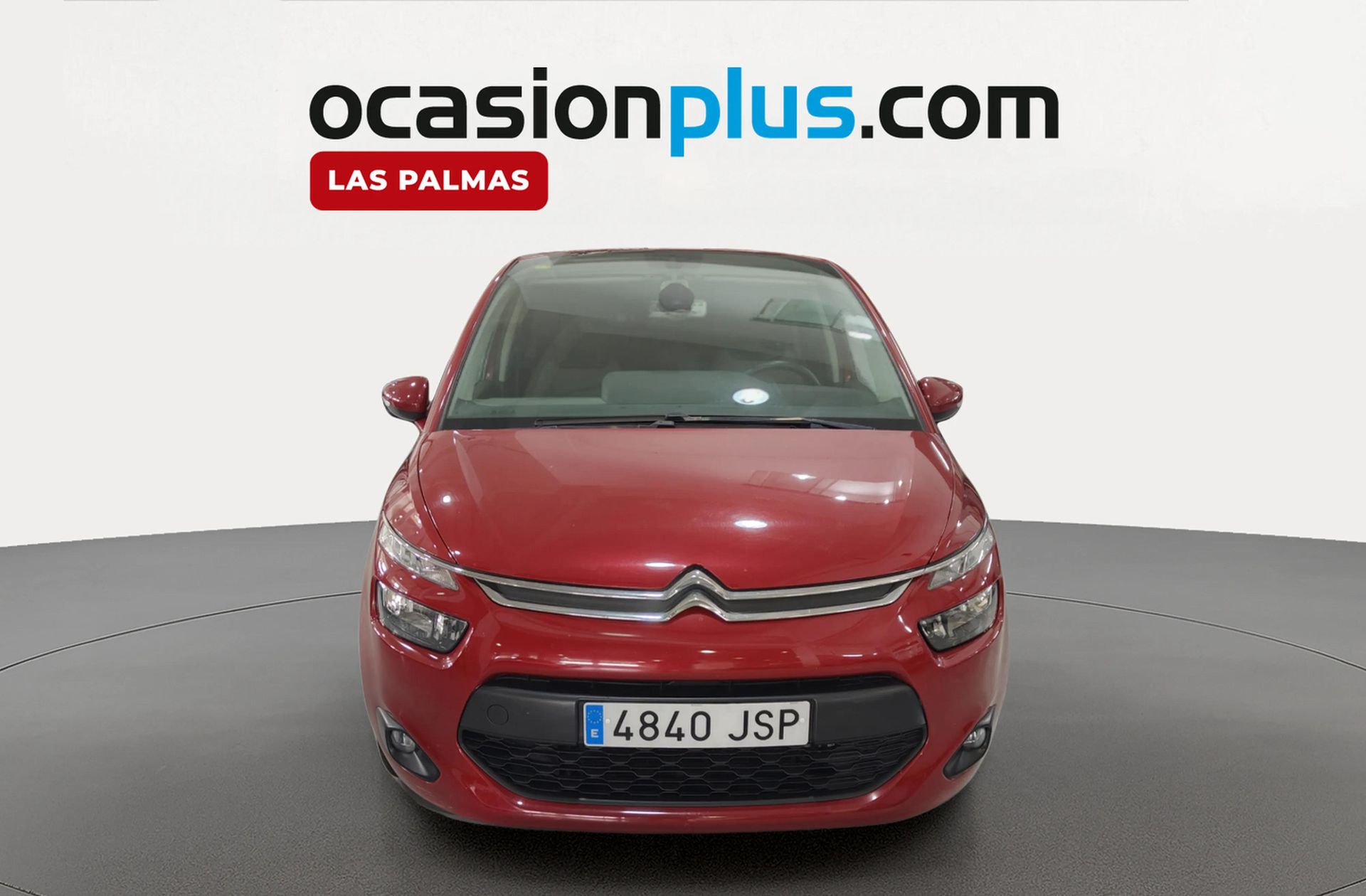 Citroën C4 Picasso BlueHDi 100 Live Edition - foto 11