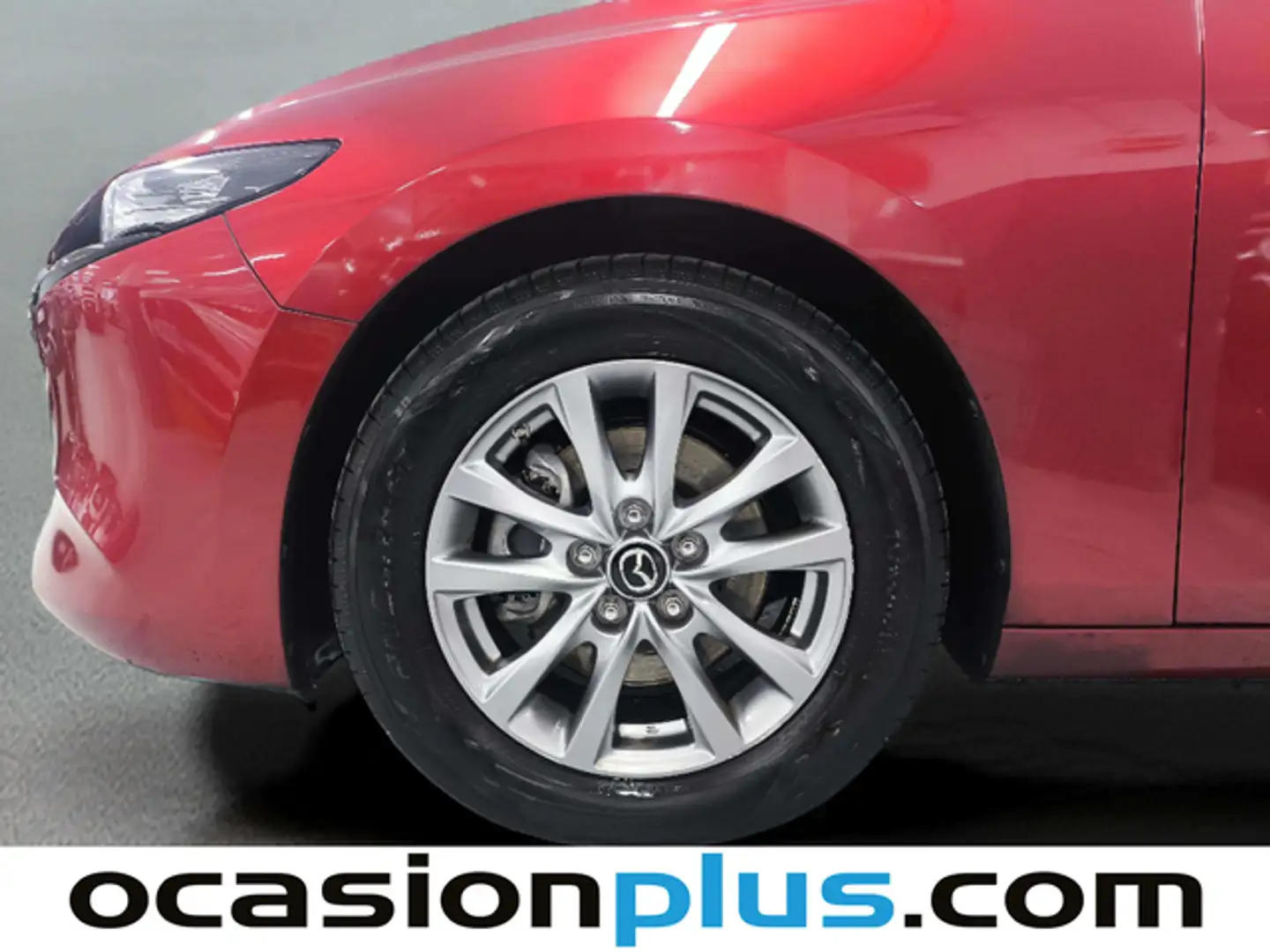 Foto Mazda Mazda3 Mazda Mazda 3 2.5L E-SKY G MHEV Prime-Line (140 CV)