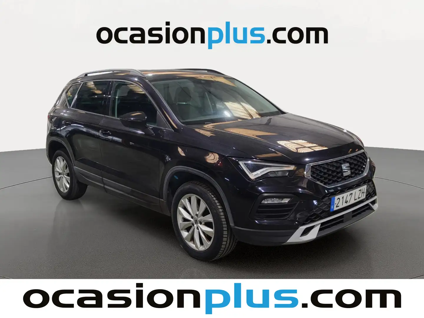 Foto Seat Ateca SEAT Ateca 1.5 TSI S&S Style Go M (150 CV)