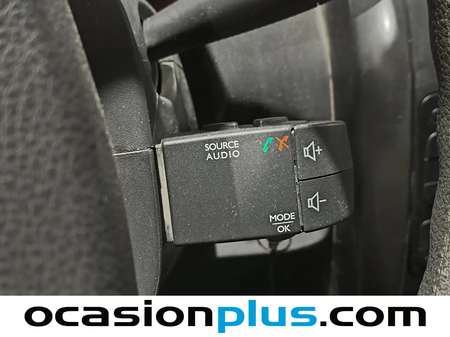 Foto Dacia Duster Dacia Duster dCi 110 SL Eficacia 4x2 (109 CV)