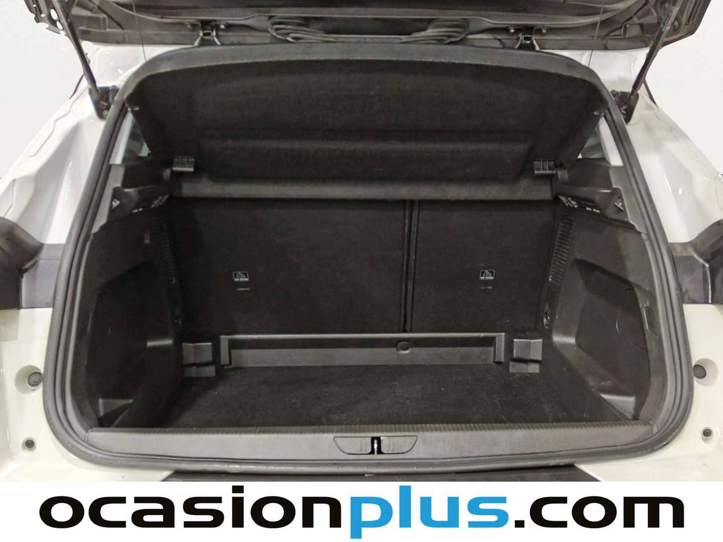 Fotos maletero Opel Grandland X Opel Grandland X 1.5 CDTi Selective (130 CV)