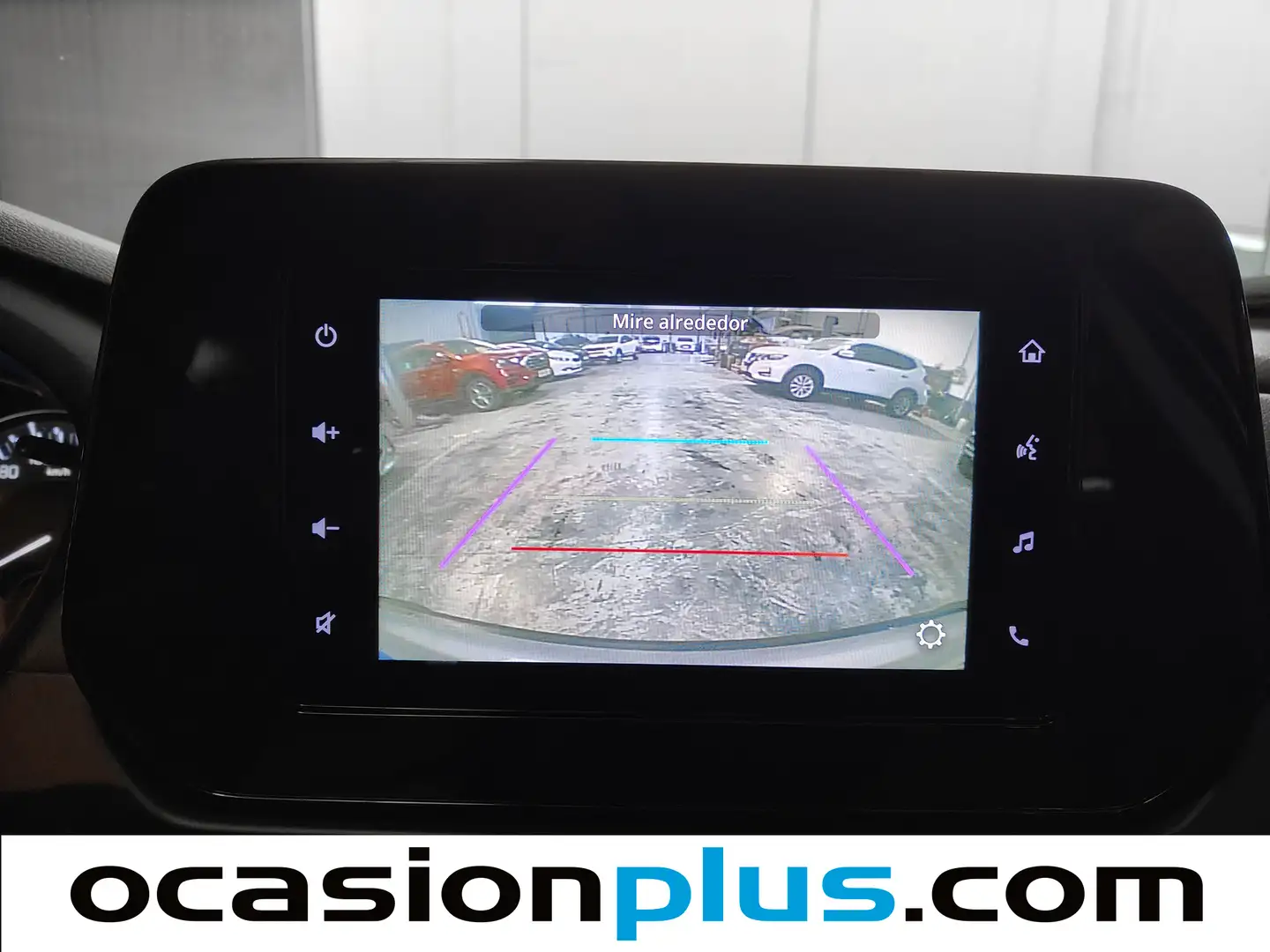 Foto Suzuki S-Cross Suzuki S-Cross 1.4T Mild Hybrid S2 4WD (129 CV)