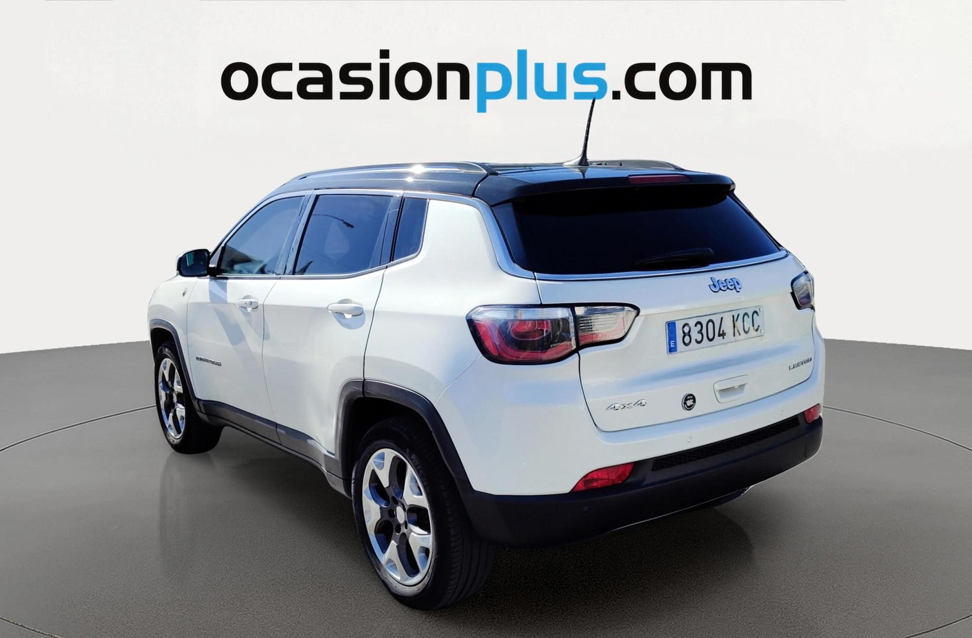 Jeep Compass 1.4 MultiAir Limited 4x4 AD - foto 3