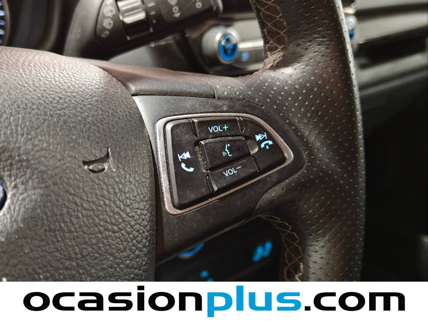Ford EcoSport Ford EcoSport 1.0 EcoBoost ST Line Black Edition (125 CV) barato