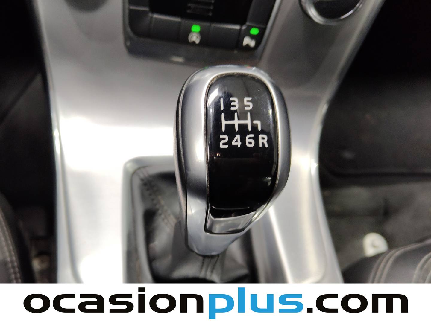 Volvo V60 Volvo V60 D3 Momentum (150 CV) de segunda mano