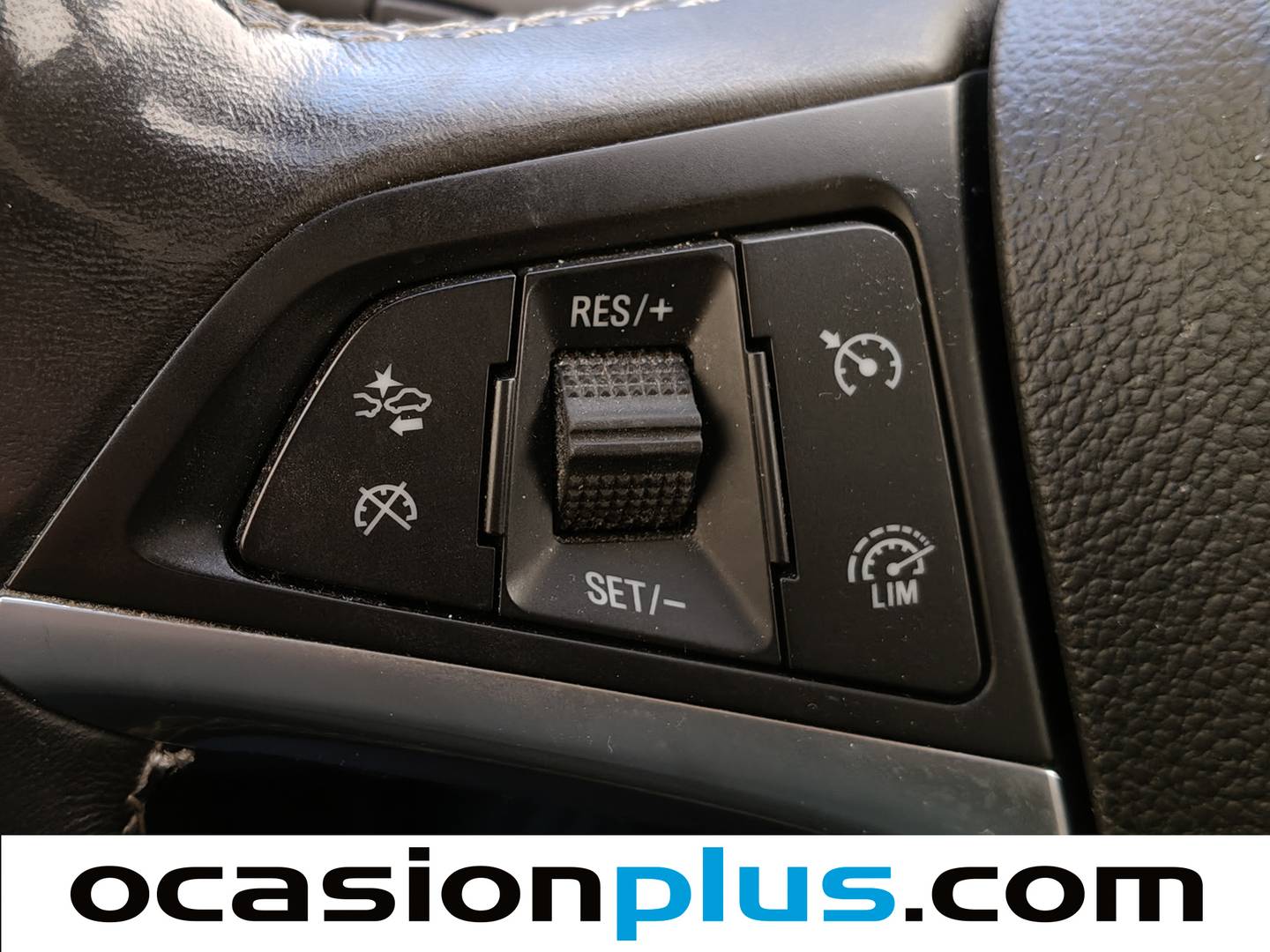 Paquetes del Opel Mokka X Opel Mokka X 1.6 CDTi S&S Innovation 4X2 (136 CV)