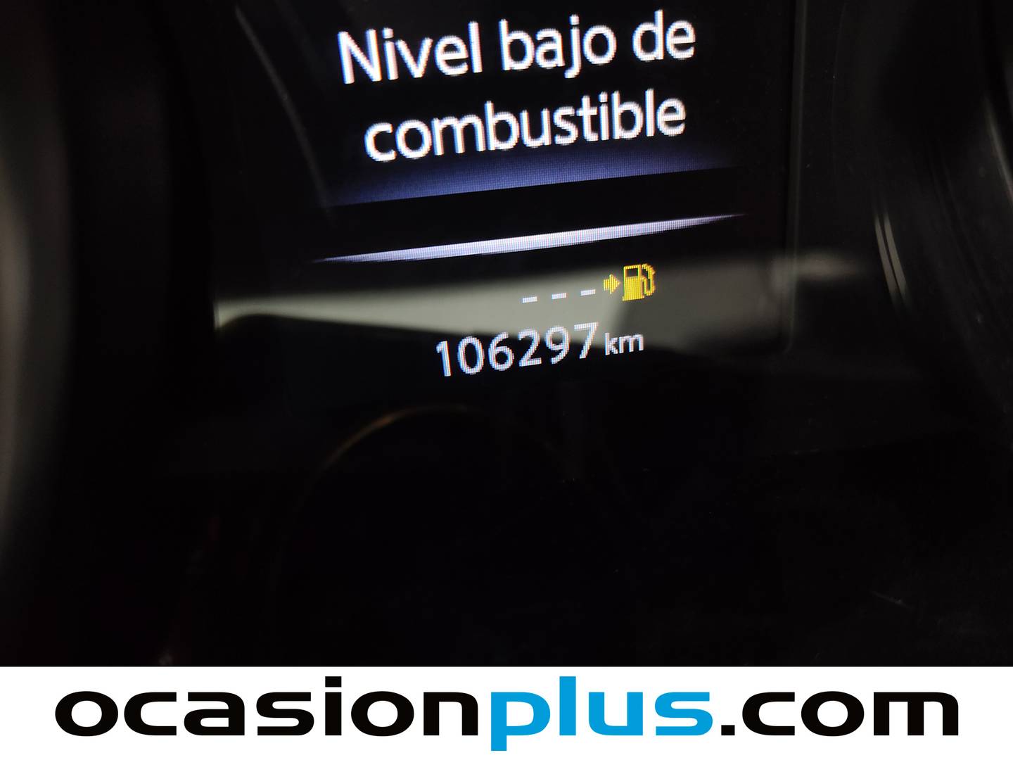 Nissan QASHQAI Nissan Qashqai DIG-T 115 N-Connecta (115 CV) seminuevo