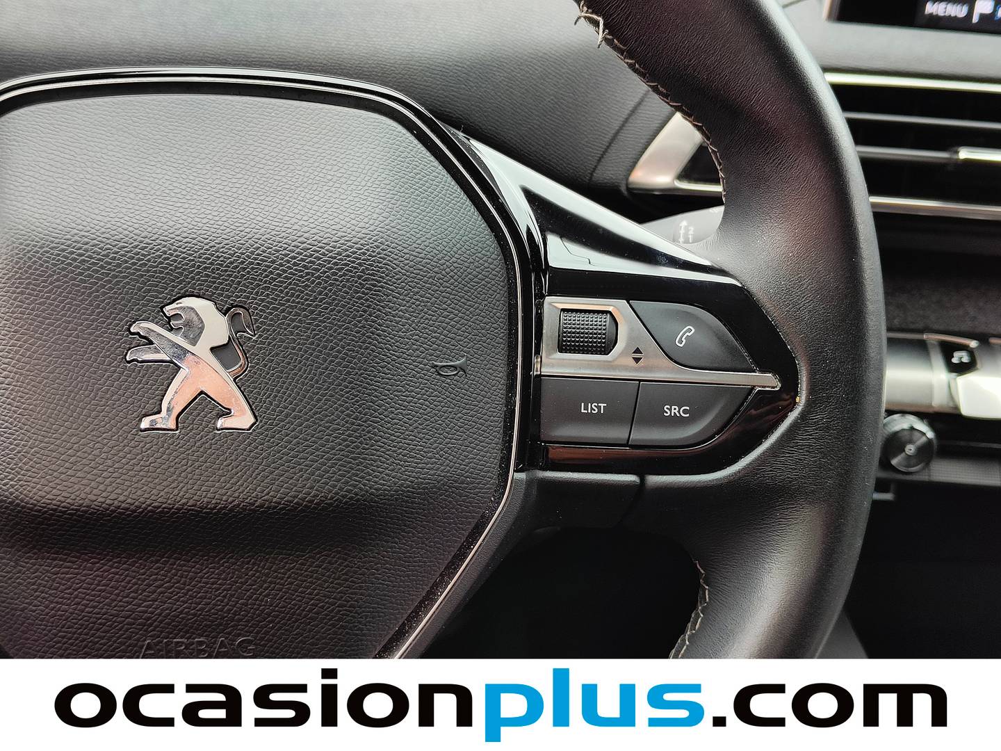 Peugeot 3008 Peugeot 3008 PureTech 130 S&S Allure (130 CV) 130cv