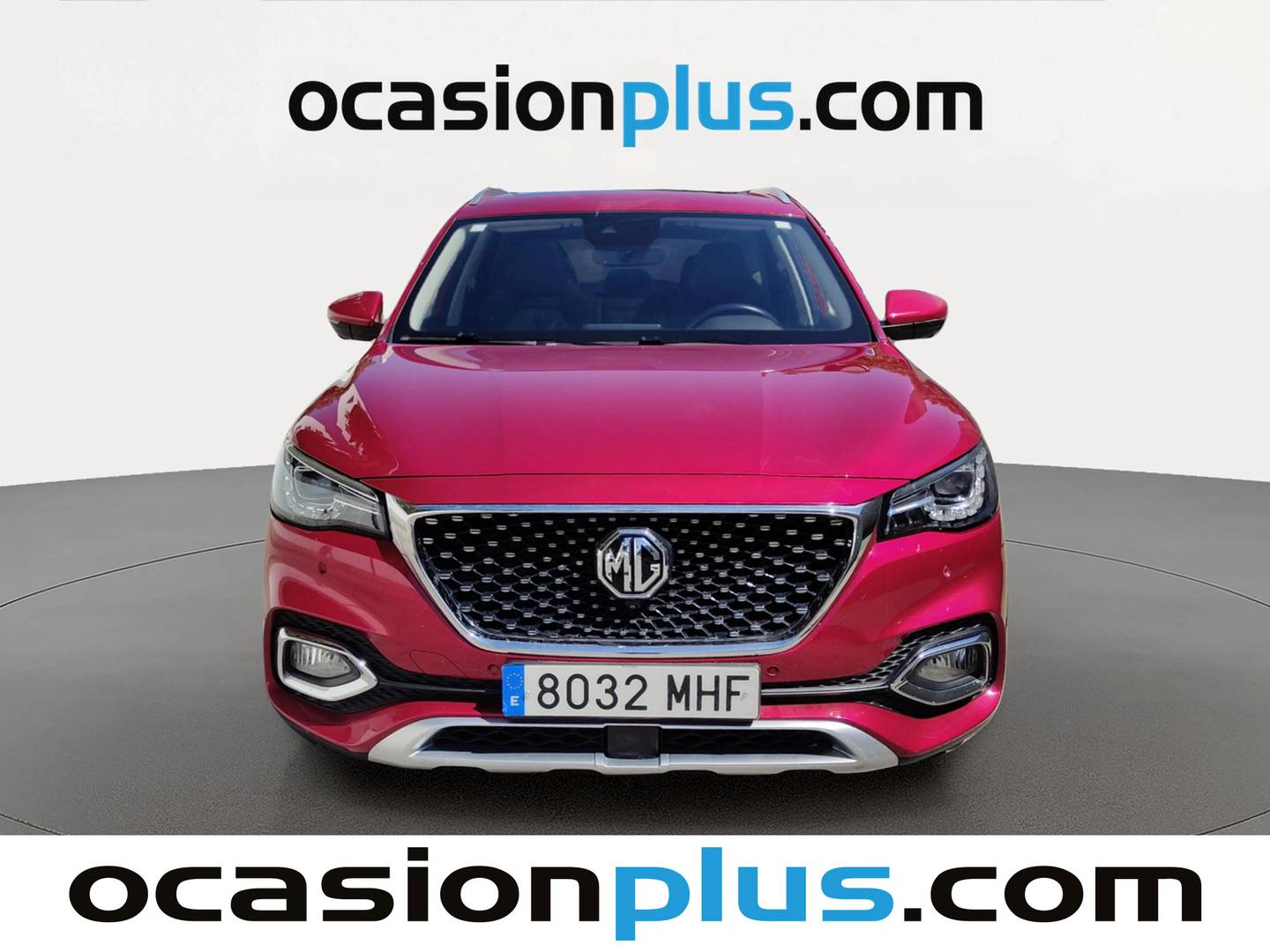 MG eHS MG eHS 1.5 T-GDI PHEV Luxury (258 CV) 258cv