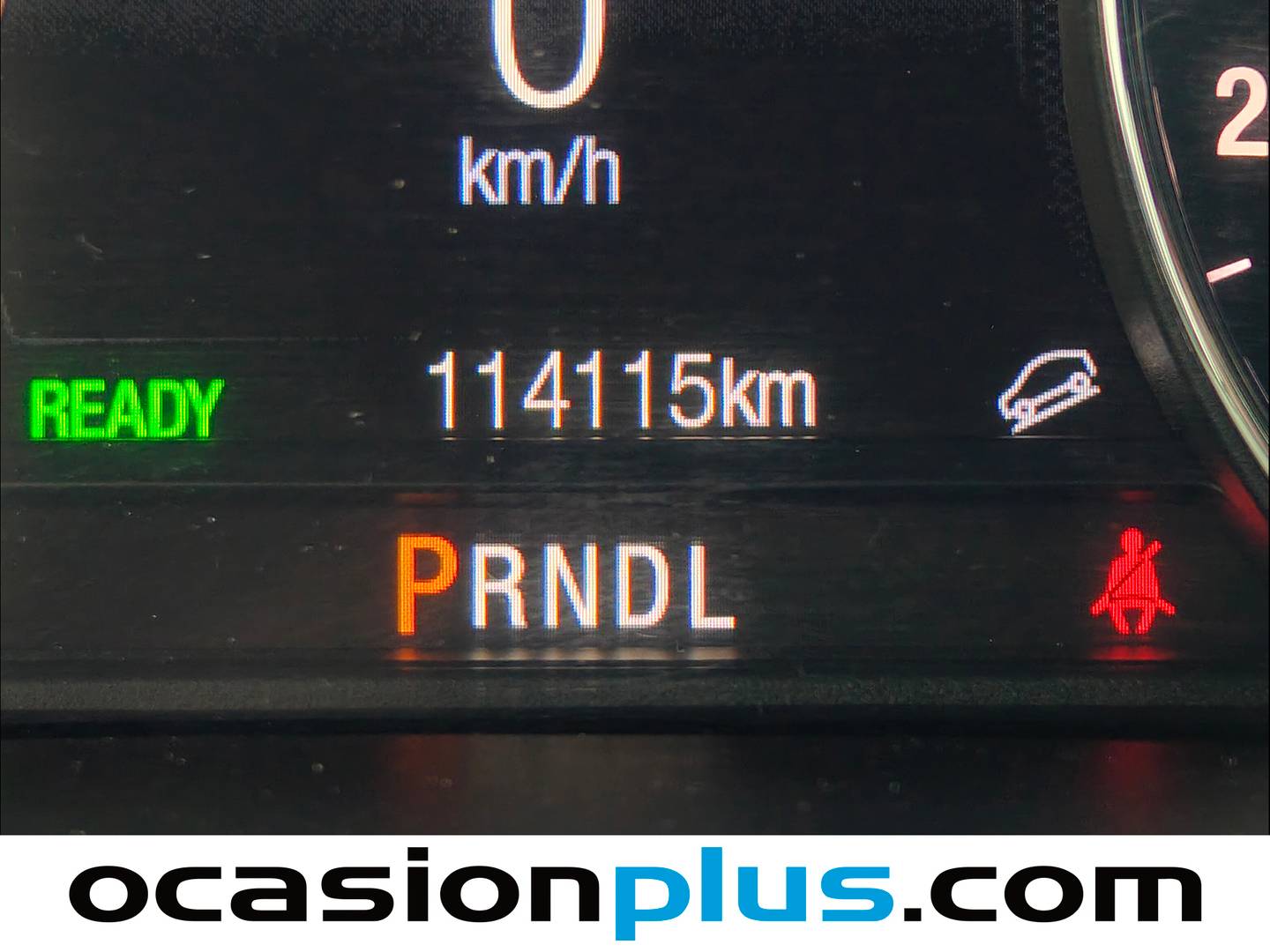 Ford S-MAX Ford S-Max 2.5 Duratec Atkinson FHEV ST-Line Auto (190 CV) 7 Plazas al mejor precio