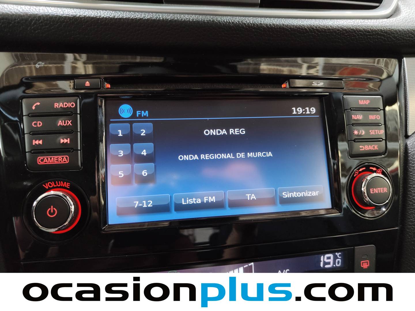 Nissan QASHQAI Nissan Qashqai DIG-T 140 Tekna 4x2 (140 CV) barato