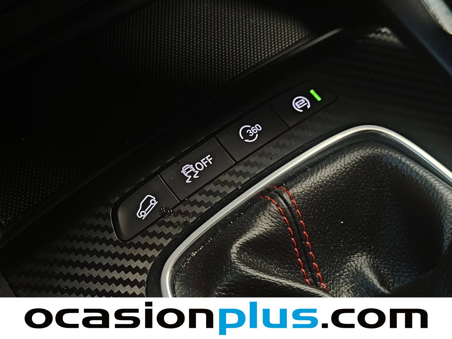 Foto MG ZS MG ZS 1.5 Luxury (106 CV)