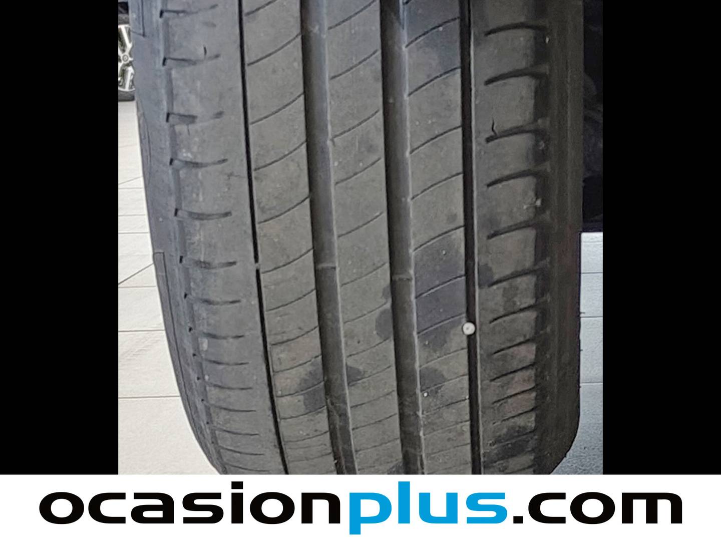 Peugeot Rifter Peugeot Rifter BlueHDi 130 S&S Allure Long (130 CV) seminuevo