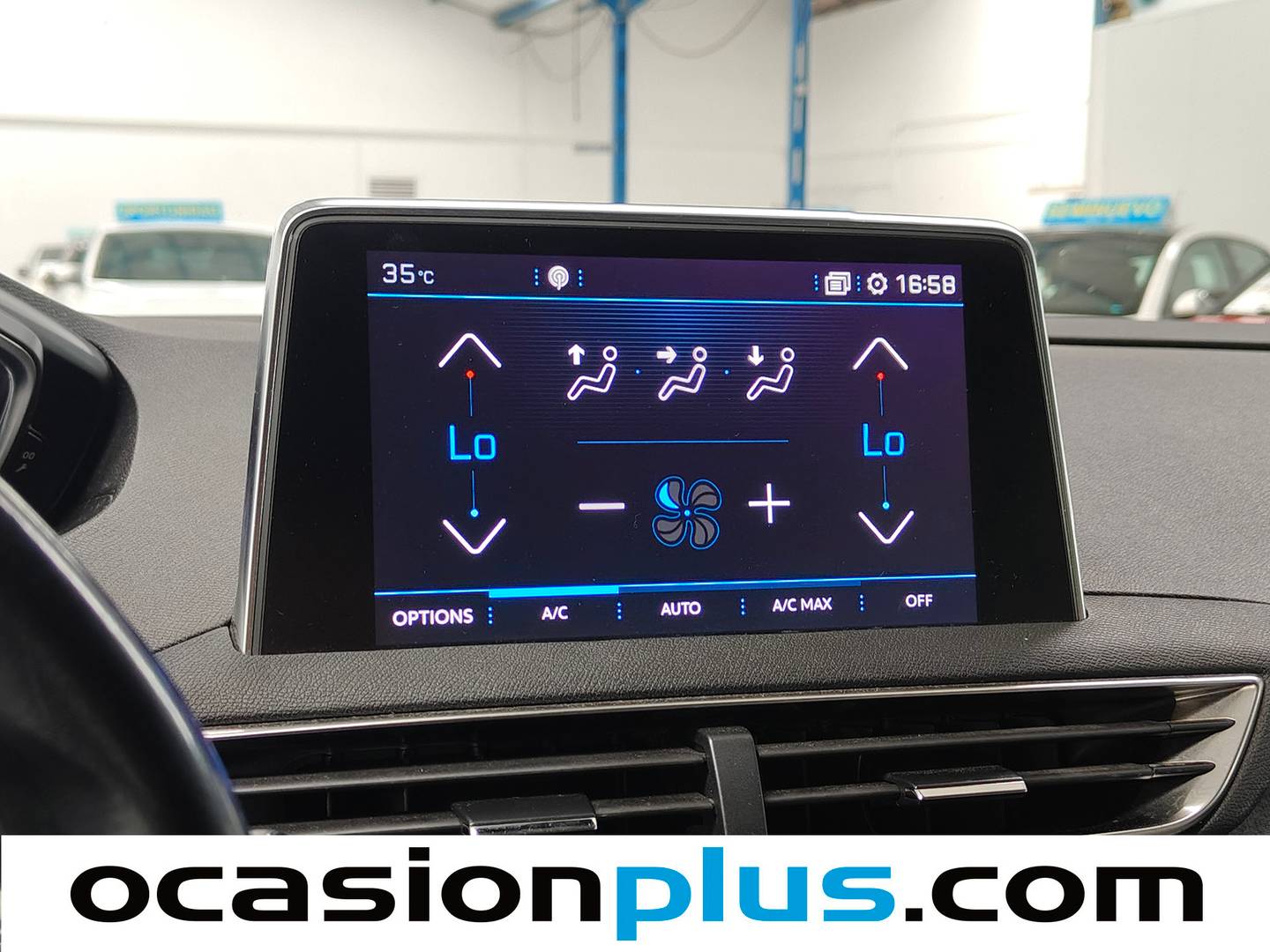 Peugeot 5008 Peugeot 5008 PureTech 130 S&S Allure (130 CV) 7 Plazas gasolina