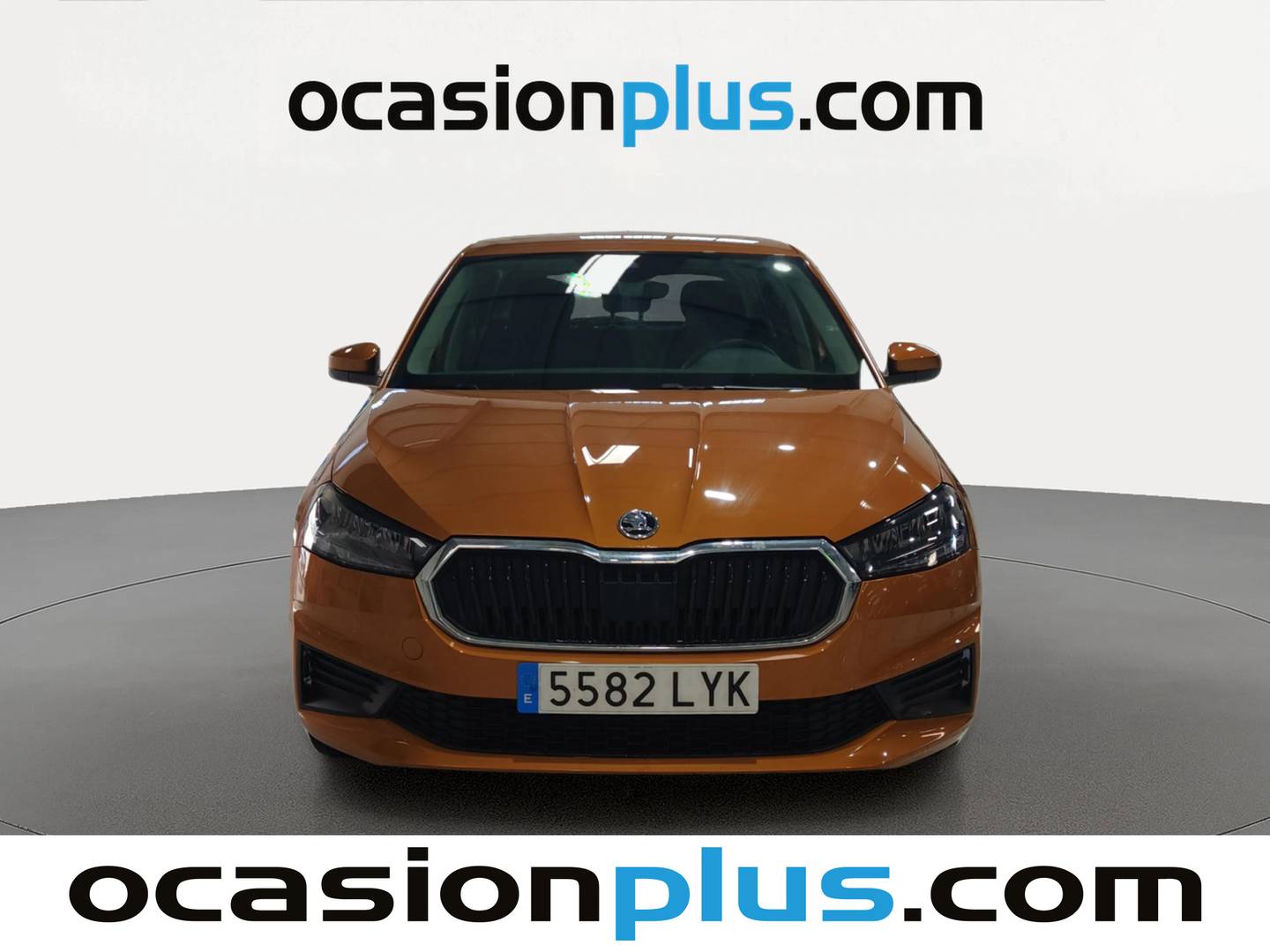 Skoda Fabia Skoda Fabia 1.0 MPI Emotion (80 CV) 80cv