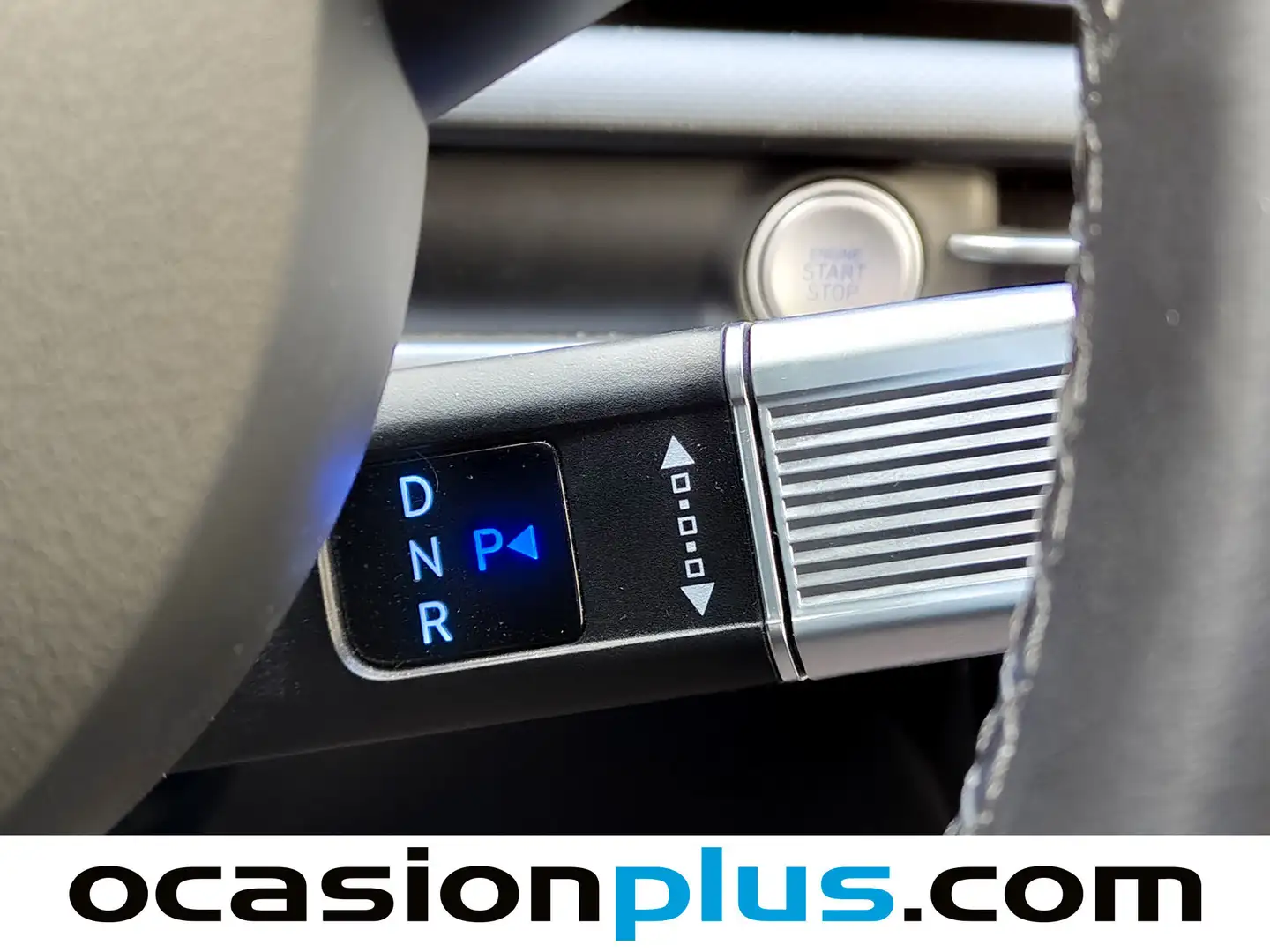 Foto Hyundai Tucson Hyundai Tucson 1.6T HEV Klass AT (215 CV)