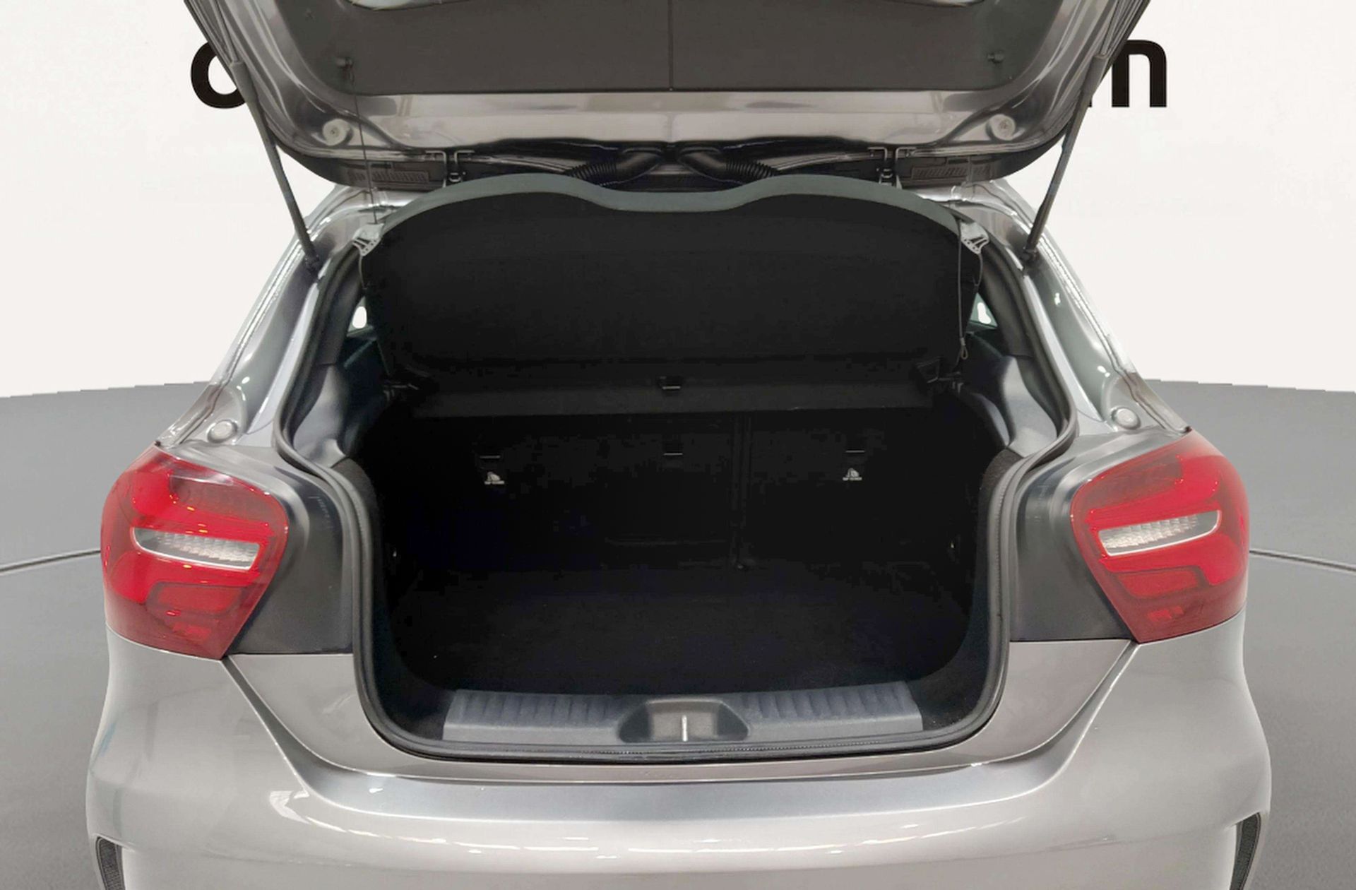 Mercedes-Benz Clase A 200 d - foto 17